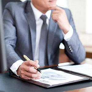 潁東區(qū)大型企業(yè)注冊與專業(yè)社會經濟咨詢服務指南