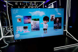 tcl xess智屏發(fā)布 開機(jī)無廣告 切換橫豎屏,掛在客廳的手機(jī)