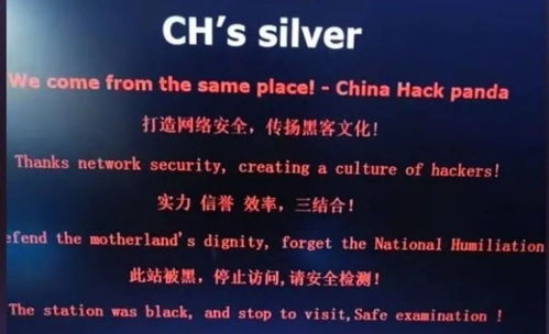 這么高調(diào)的黑客,網(wǎng)警還是頭一次見(jiàn)