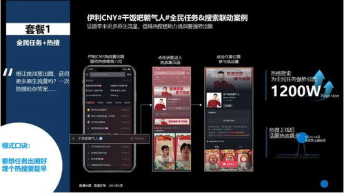 巨量引擎發布搜索品牌廣告營銷通案 以營銷樞紐保衛優質流量